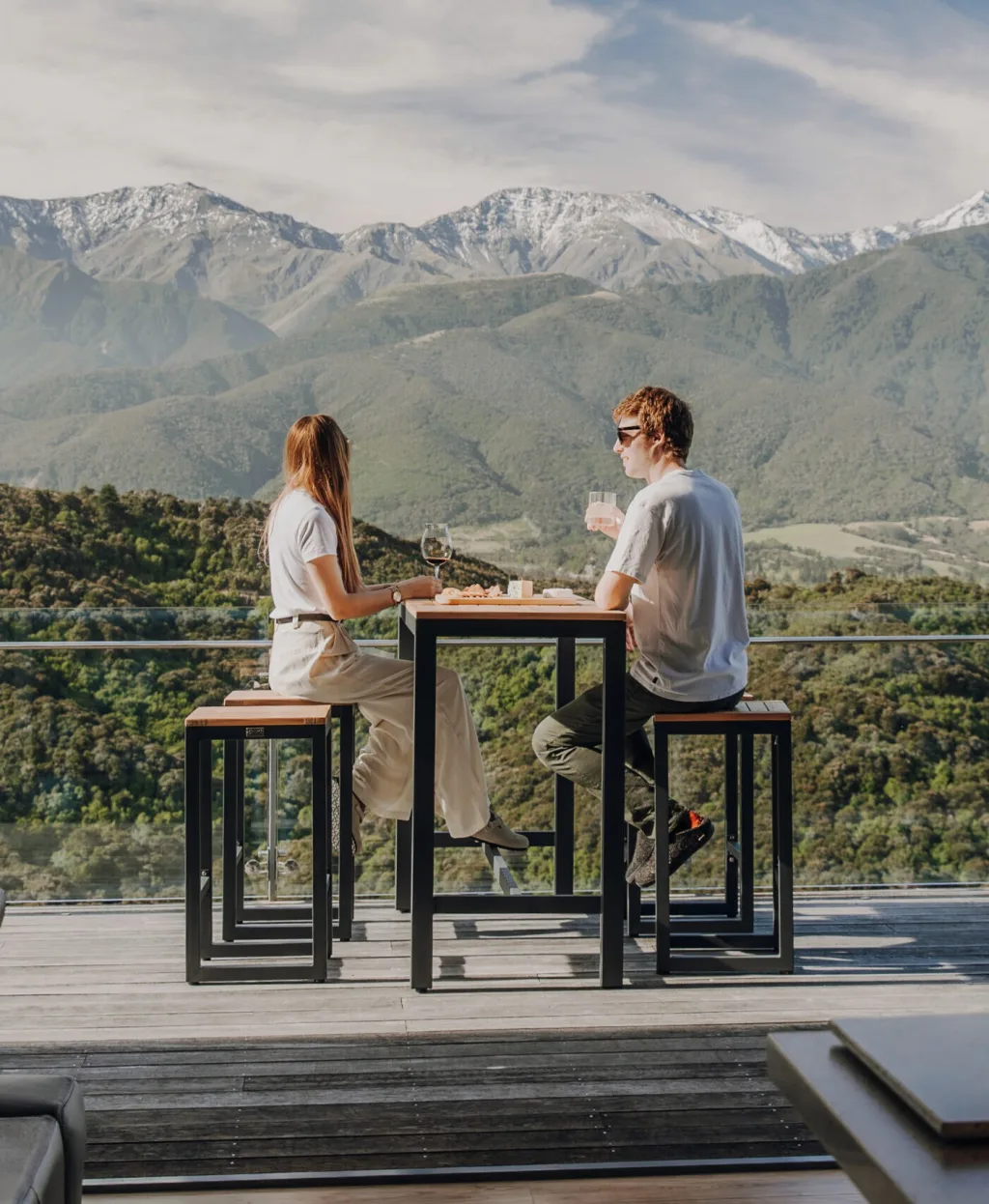 Romantic Secluded Getaway South Island
