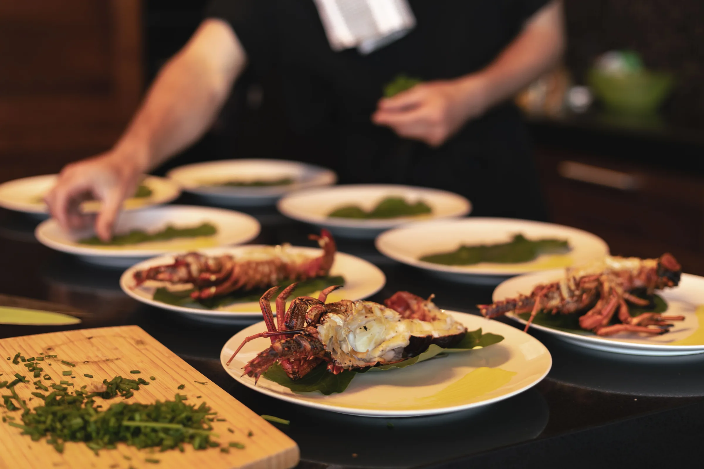 Private Chef