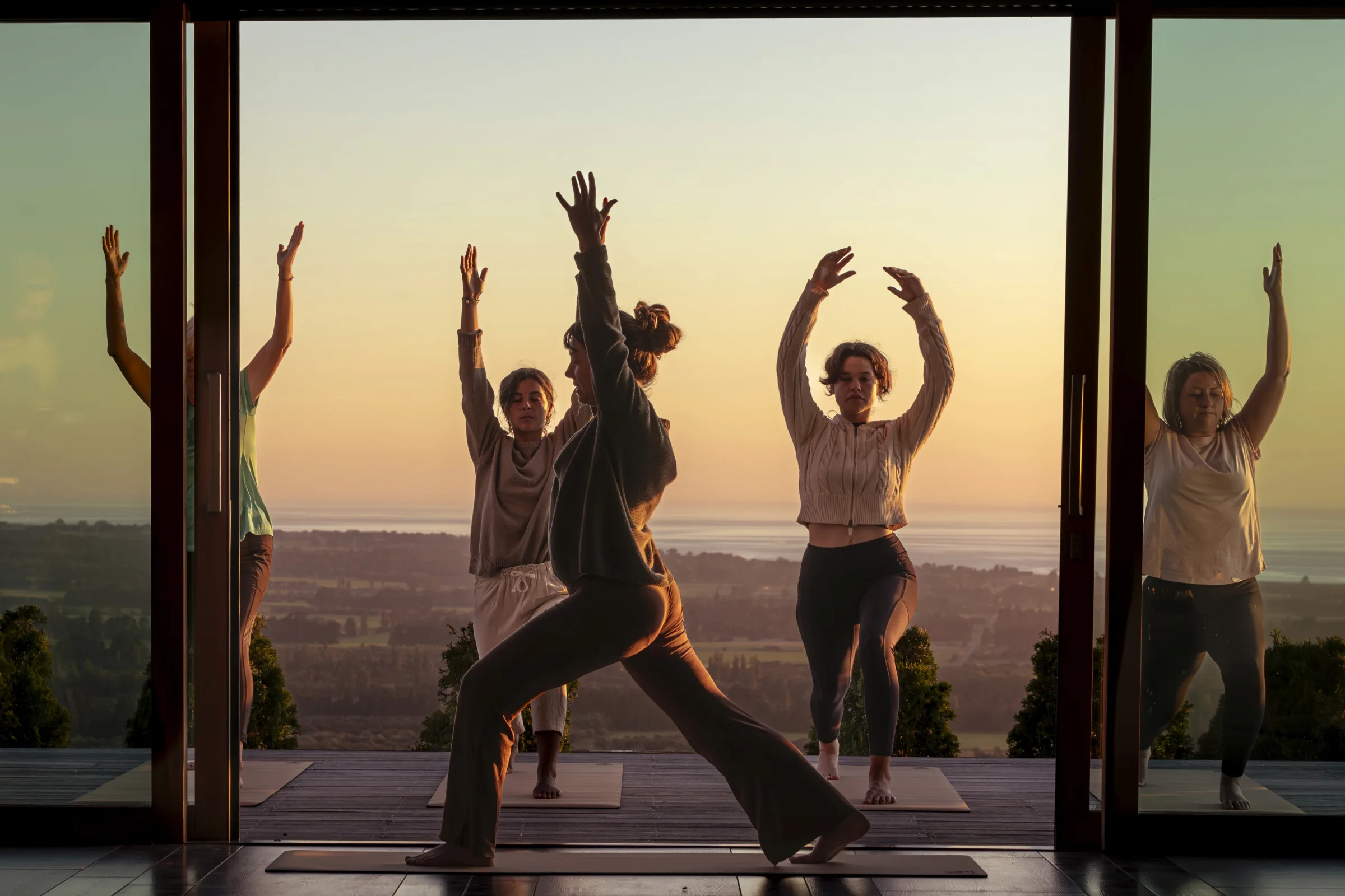 Wellness Treatments